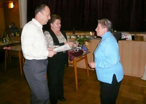 Klub dobré pohody - Tipy na Vánoční dárky a využití bylinek, ovoce a zeleniny v  - 19.11.2010